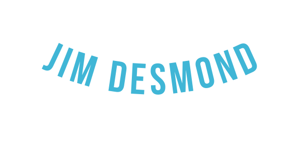 jim desmond